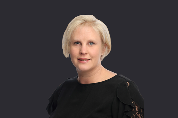 Anna Lewis, Commercial Director