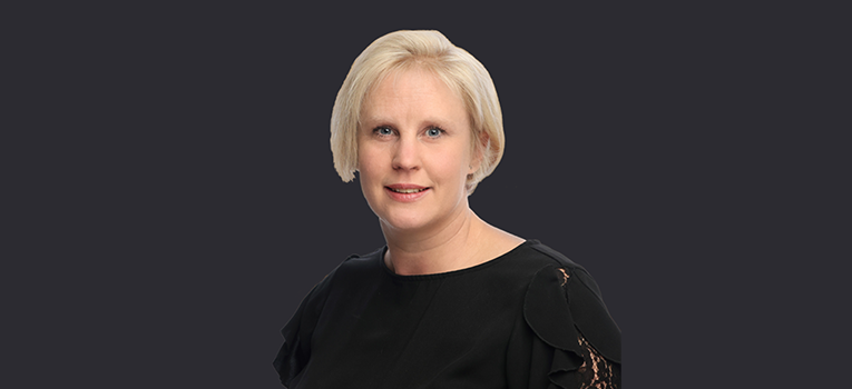 Anna Lewis, Commercial Director