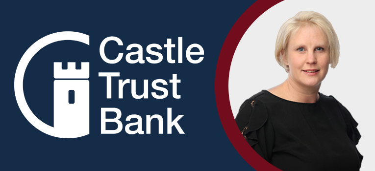 Anna Lewis - Castle Trust Bank
