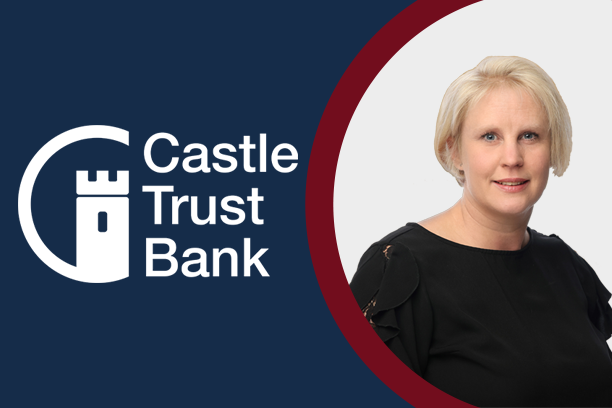 Anna Lewis - Castle Trust Bank