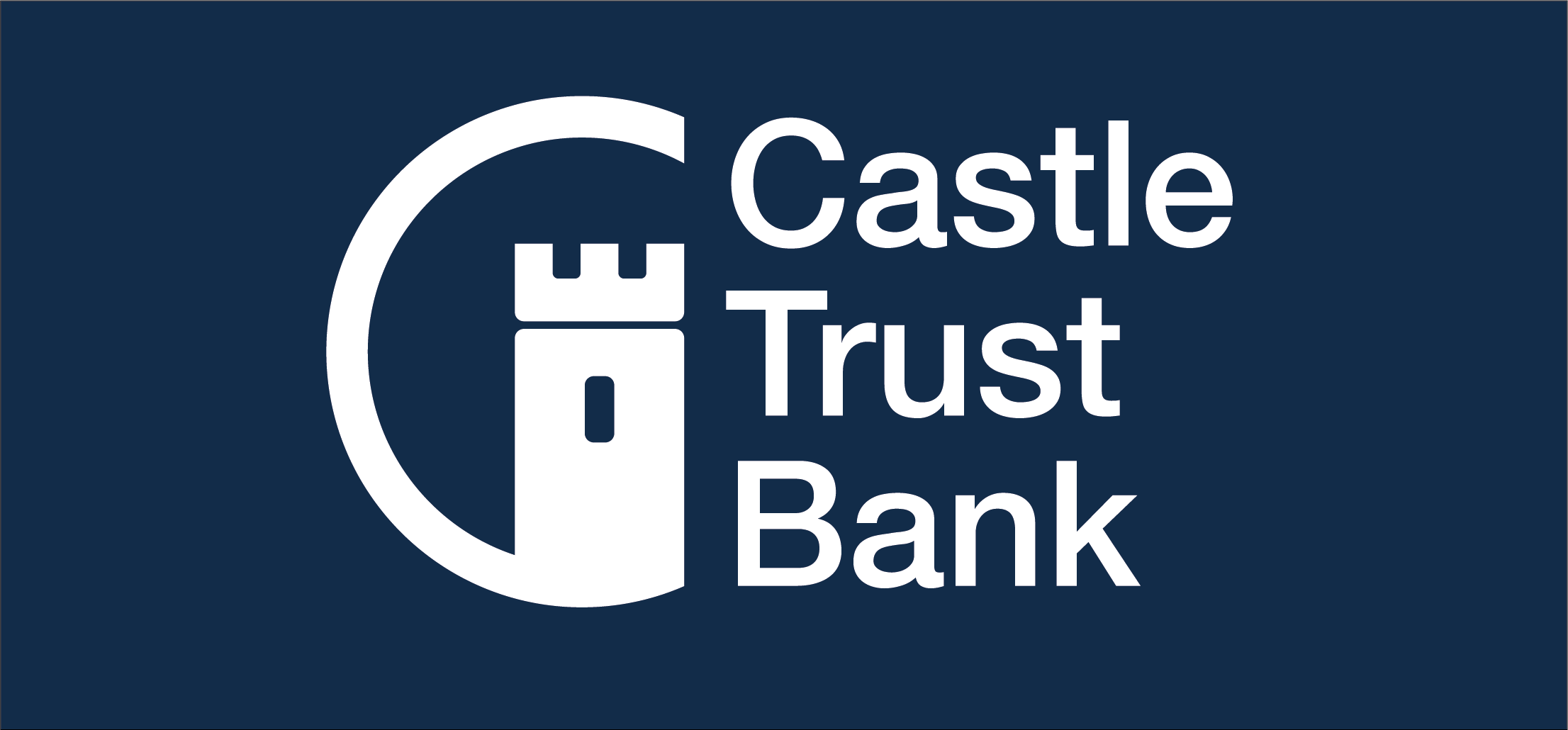 Castle Trust Bank logo