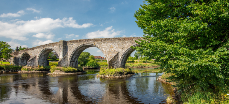 Bridge