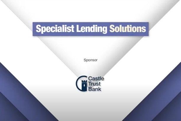 Castle Trust Bank and Mortgage Solutions video 3