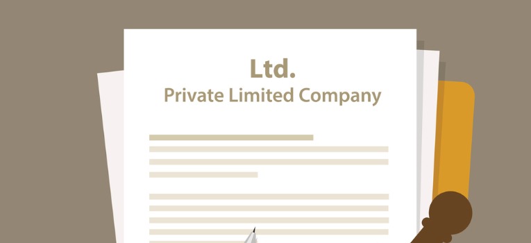 Limited company
