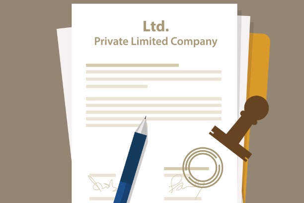 Limited company