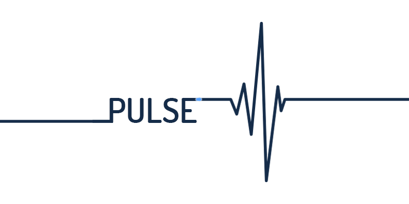 Pulse Survey Logo