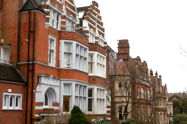 Residential Holiday Let 614