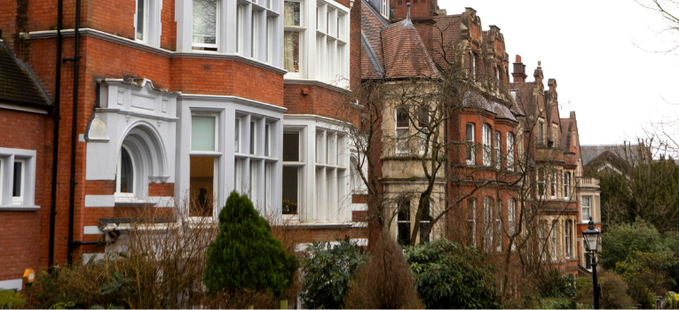 Residential Holiday Let 614