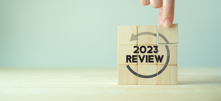 2023 Review