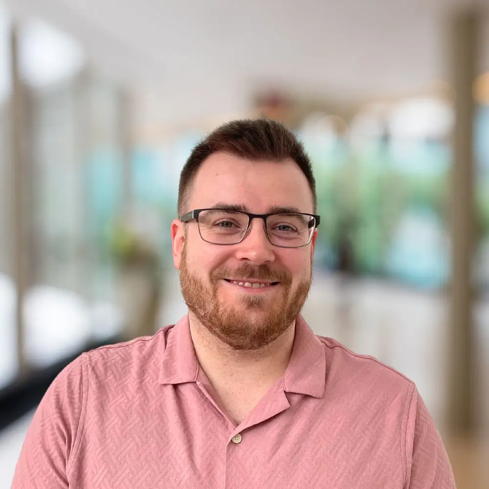 Simon Rogerson Underwriter
