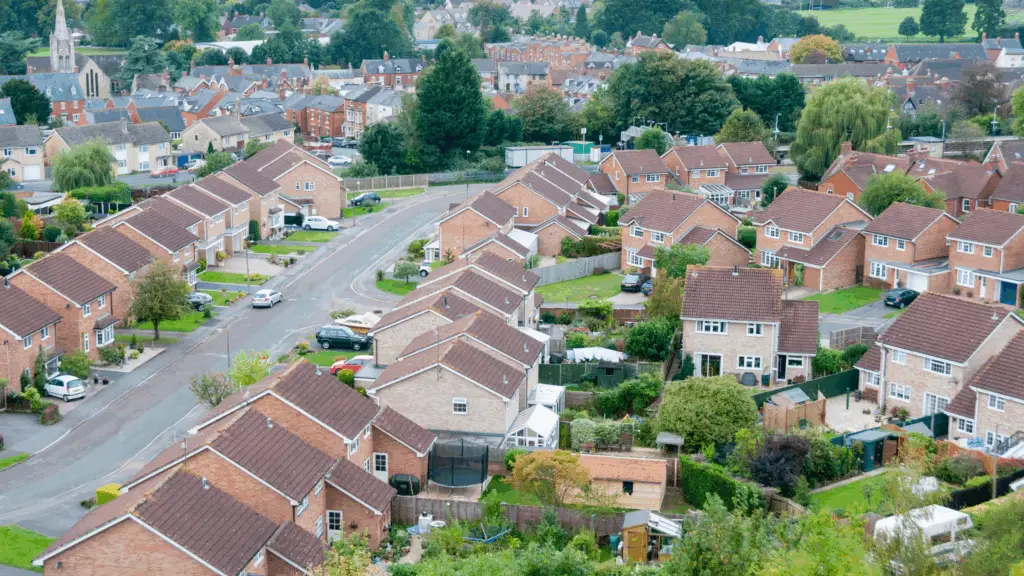 Empty Homes Property Investment - Castle Trust Bank
