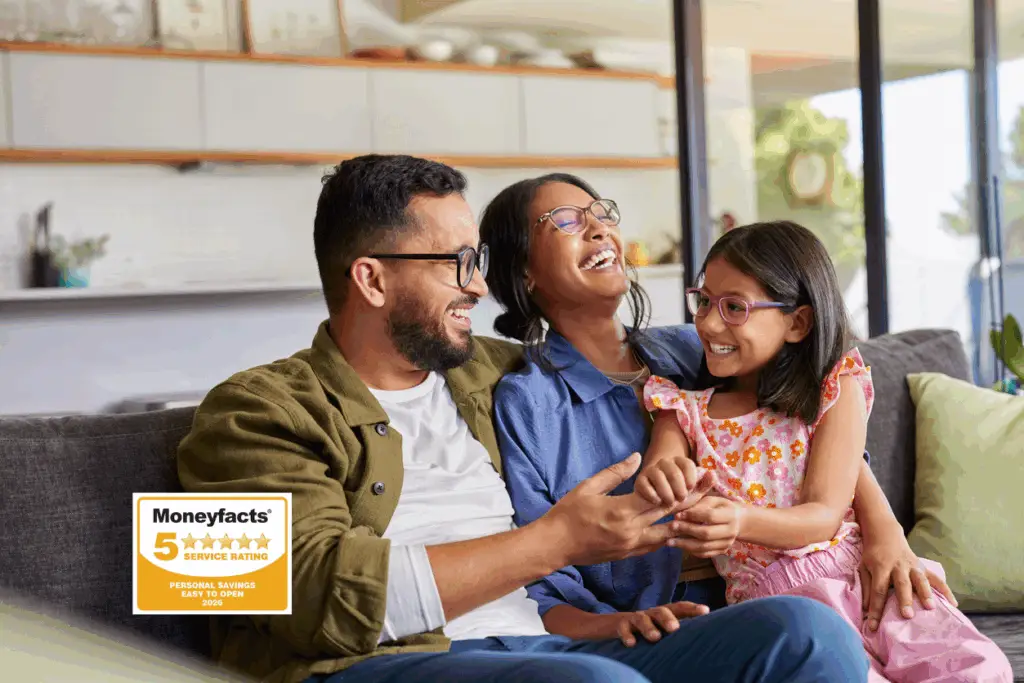 Savings at Castle Trust Bank Home